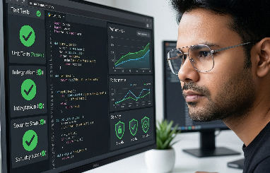 Developer-Tested Solutions