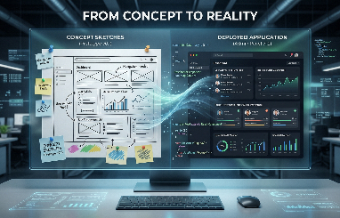 Real-World Applications