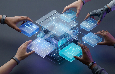 Community-Driven Approach